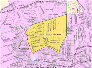 Picture of Deer Park