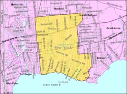 Picture of East Patchogue