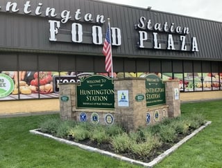 Picture of Huntington Station