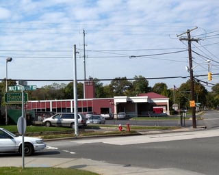Picture of Melville