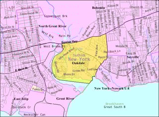 Picture of Oakdale