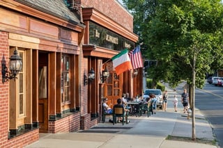 Picture of Bronxville