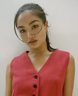 Picture of Anna Sawai