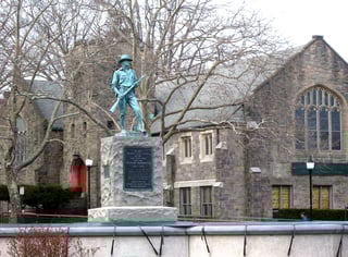 Picture of Mount Vernon