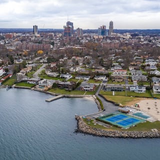 Picture of New Rochelle