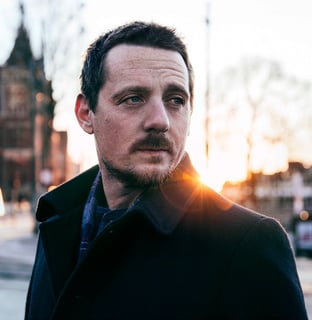 Picture of Sturgill Simpson