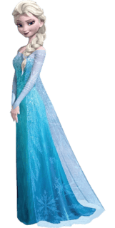 Picture of Elsa