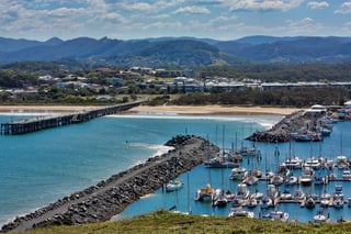 Picture of Coffs Harbour