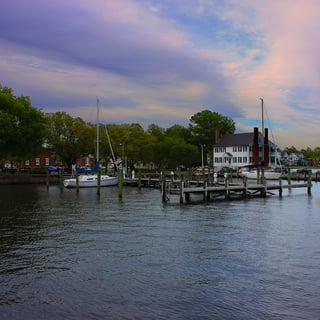 Picture of Edenton