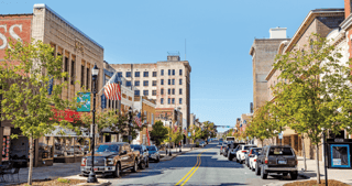 Picture of Gastonia
