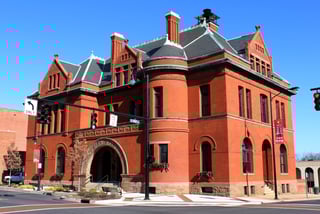 Picture of Statesville