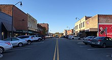 Picture of Sanford