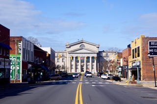 Picture of Lincolnton