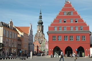 Picture of Greifswald