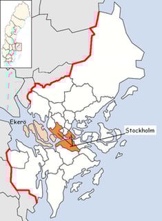 Picture of Ekerö Municipality