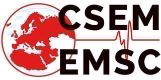 Picture of European-Mediterranean Seismological Centre
