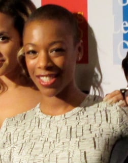 Picture of Samira Wiley