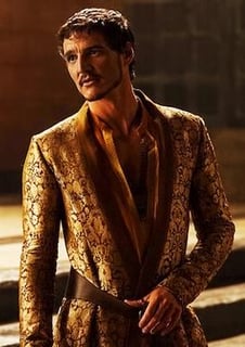 Picture of Oberyn Martell