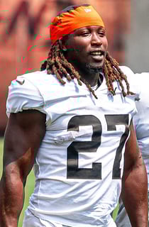 Picture of Kareem Hunt