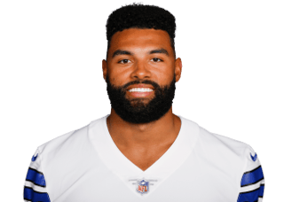 Picture of Darius Jackson