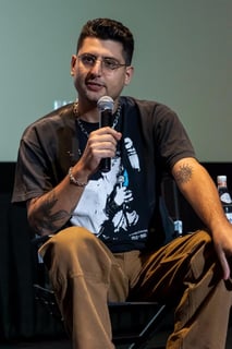 Picture of Ramez Silyan