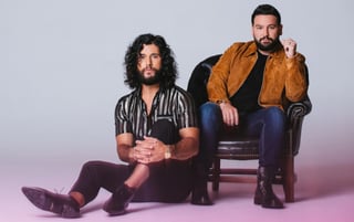 Picture of Dan + Shay