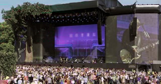 Picture of BST Hyde Park