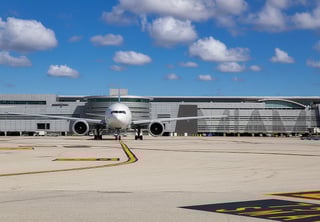 Picture of Miami International Airport