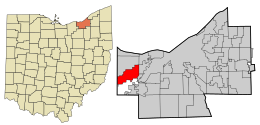Picture of North Olmsted