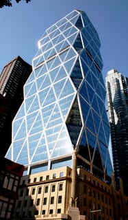 Picture of Hearst Magazines