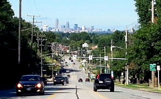 Picture of Parma