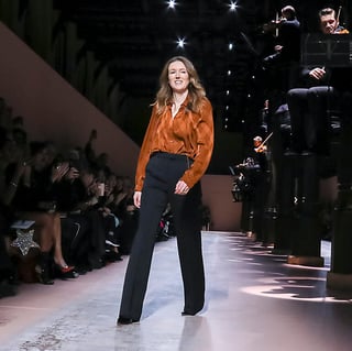 Picture of Clare Waight Keller