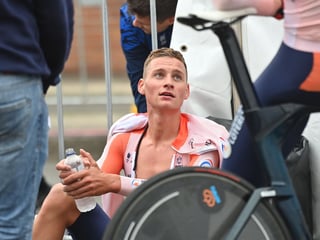 Picture of Mathieu van der Poel