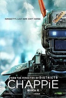 Picture of Chappie