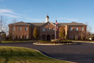 Picture of New Albany