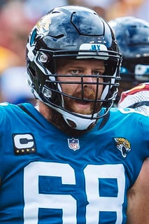 Picture of Brandon Scherff