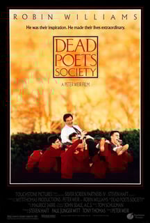 Picture of Dead Poets Society