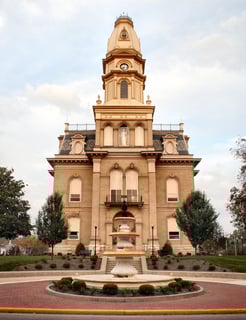 Picture of Bellefontaine