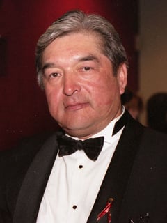 Picture of Graham Greene