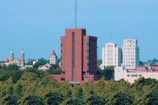 Picture of Mansfield