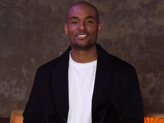 Picture of Paul Carrick Brunson