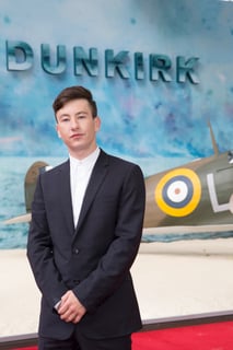 Picture of Barry Keoghan