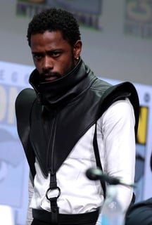 Picture of LaKeith Stanfield