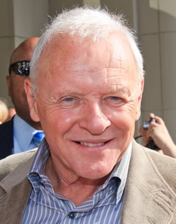 Picture of Anthony Hopkins
