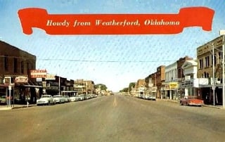 Picture of Weatherford