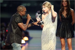 Picture of 2009 MTV Video Music Awards