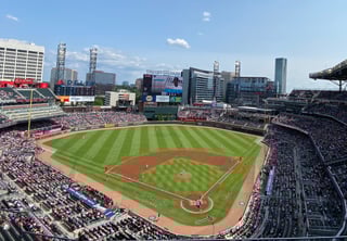 Picture of Truist Park