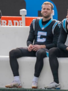 Picture of Zane Gonzalez