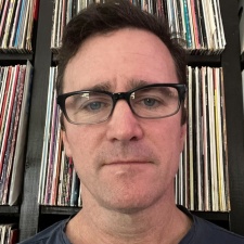 Picture of Brian Bright