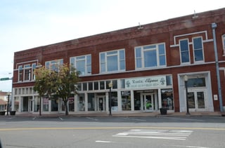 Picture of Muskogee